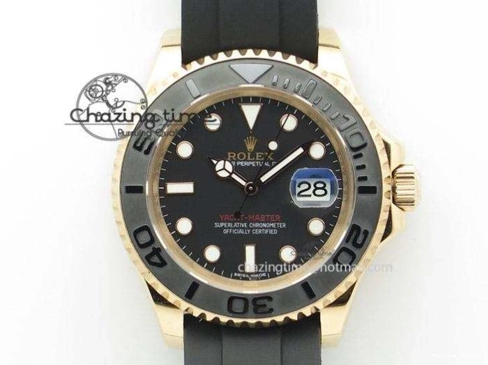 0224 DateJust 41 126333 SS YG ARF 1:1 Best Edition YG Stick Dial on Jubilee Bracelet SH3235 (Weighted) Effortless 216